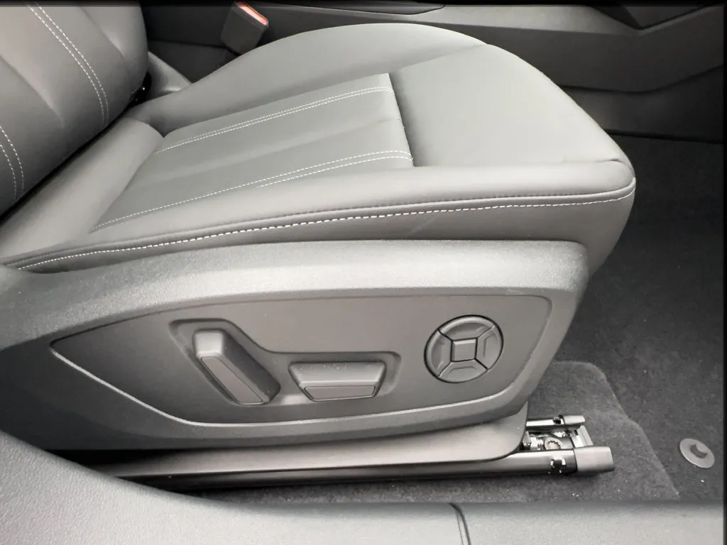 Audi A3 photo 35
