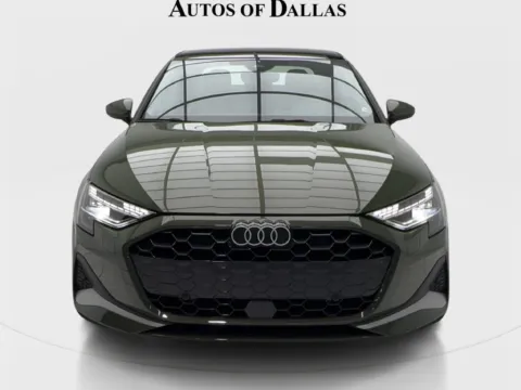 More photos of 2025 Audi A3 40 Premium at Autos of Dallas - Plano, TX