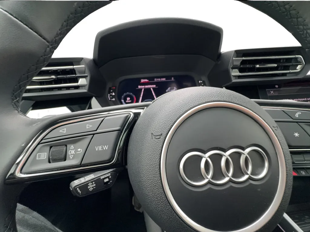Audi A3 photo 44