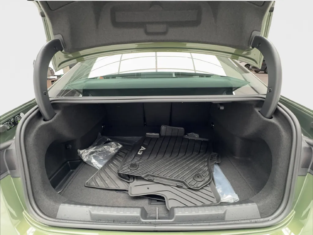 Audi A3 photo 19