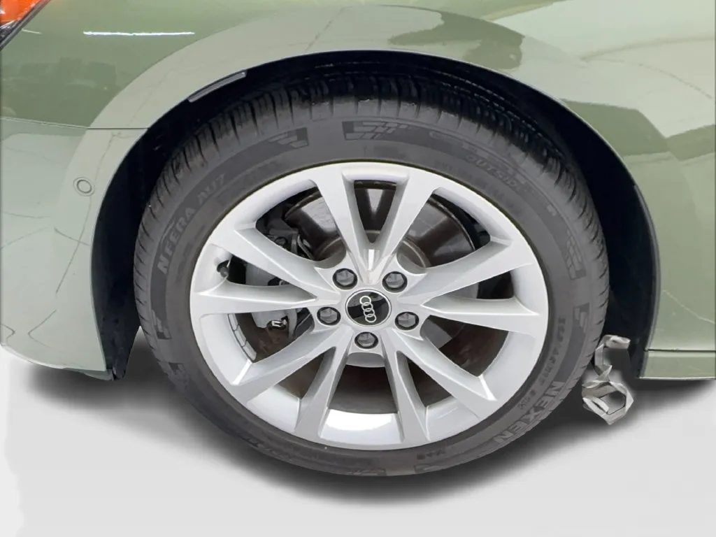 Audi A3 photo 15