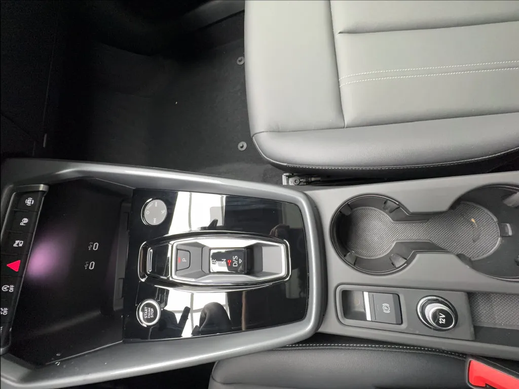 Audi A3 photo 48