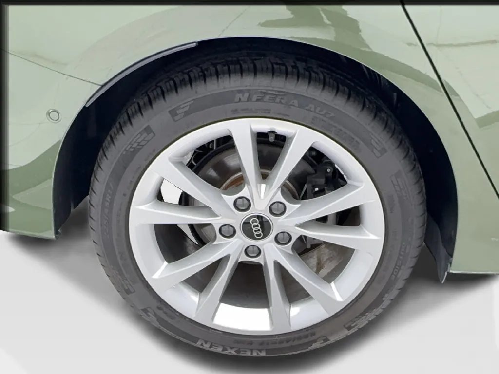 Audi A3 photo 18