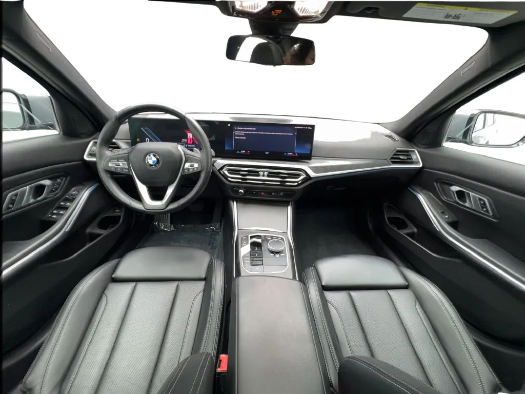 BMW 3 Series photo 41
