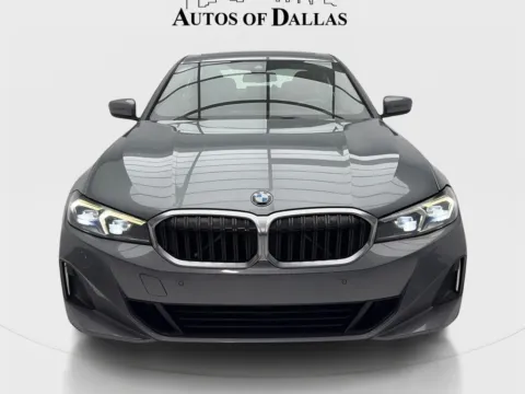 More photos of 2023 BMW 3 Series 330i at Autos of Dallas - Plano, TX