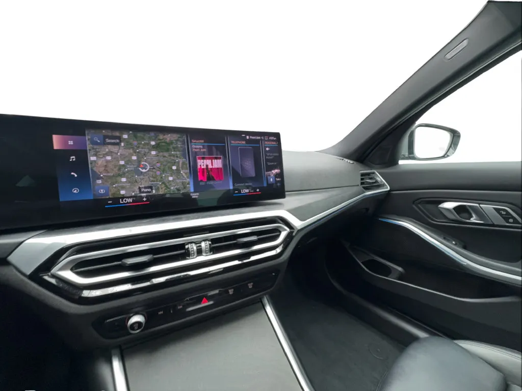 BMW 3 Series photo 44