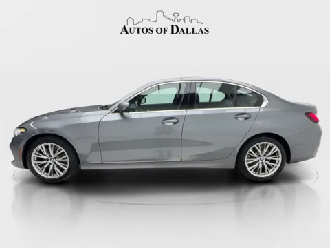 More photos of 2023 BMW 3 Series 330i at Autos of Dallas - Plano, TX