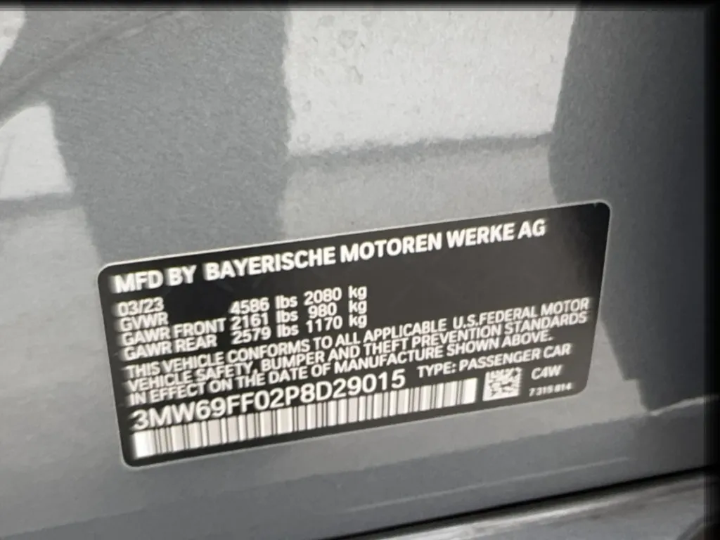 BMW 3 Series photo 53
