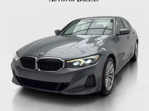 More photos of 2023 BMW 3 Series 330i at Autos of Dallas - Plano, TX