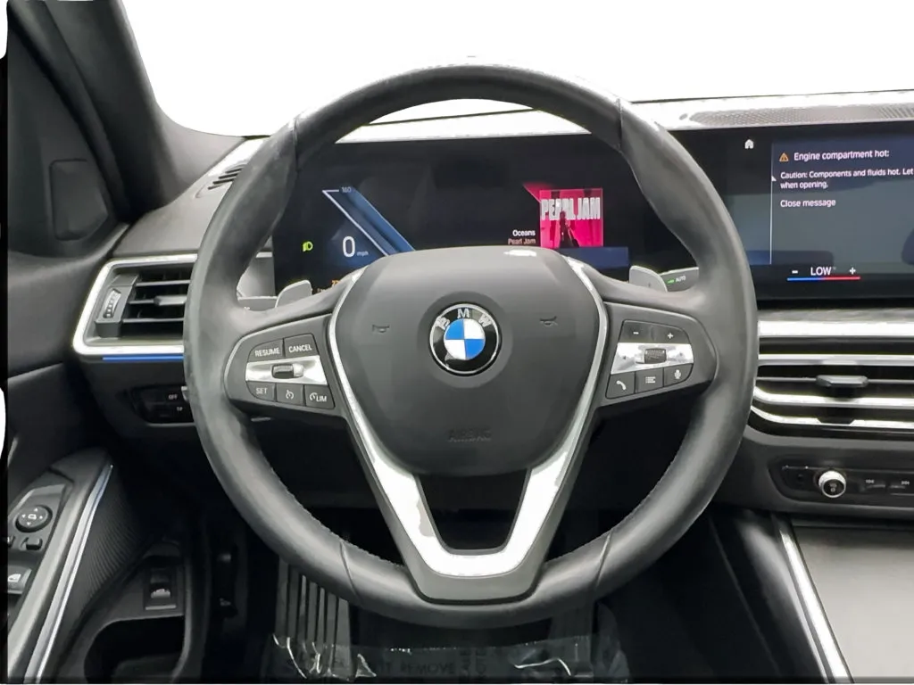 BMW 3 Series photo 40