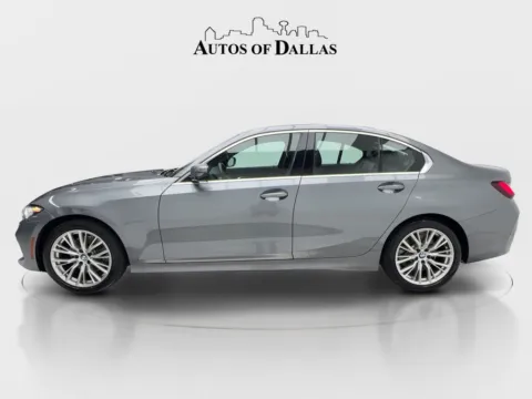 More photos of 2023 BMW 3 Series 330i at Autos of Dallas - Plano, TX