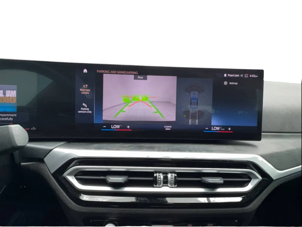 BMW 3 Series photo 51