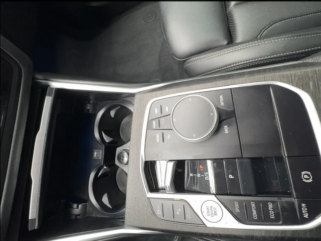 BMW 3 Series photo 47