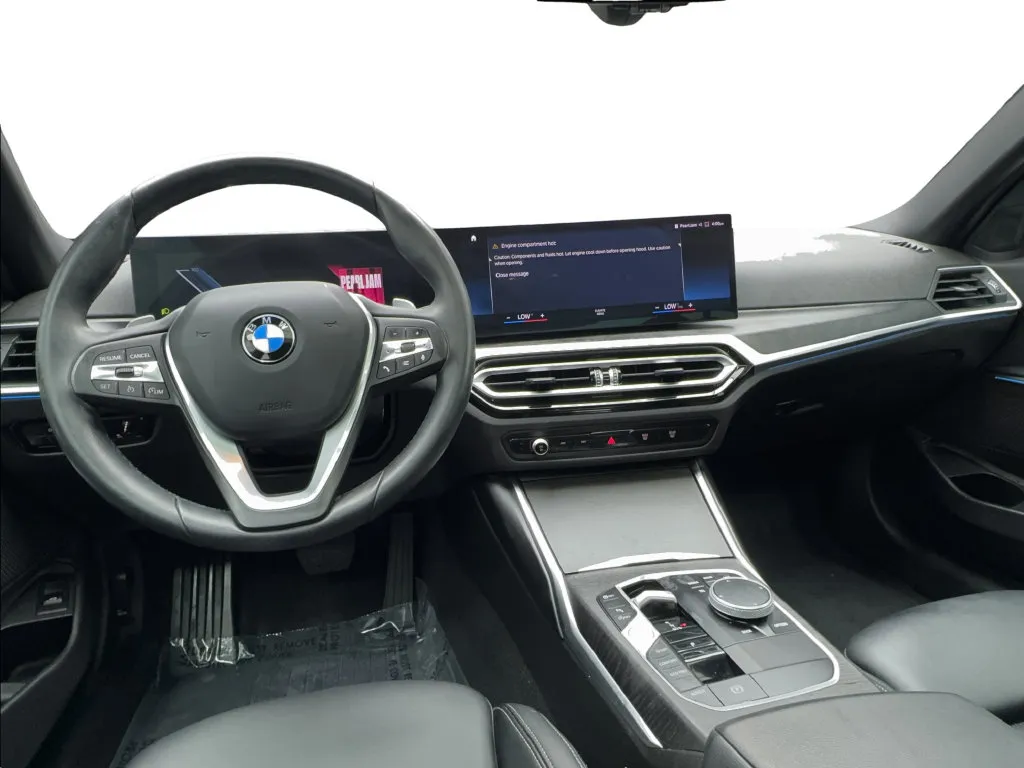 BMW 3 Series photo 37