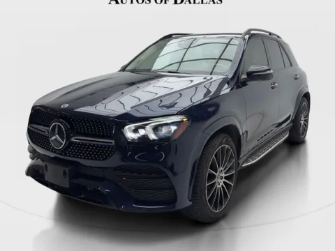 More photos of 2021 Mercedes-Benz GLE 350 at Autos of Dallas - Plano, TX
