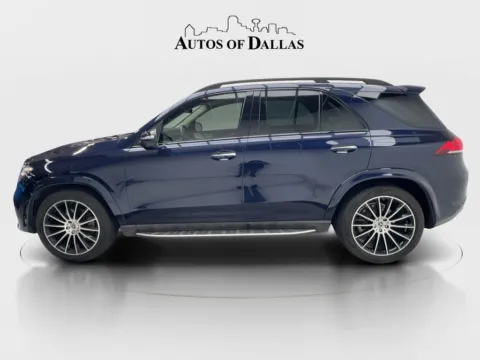 More photos of 2021 Mercedes-Benz GLE 350 at Autos of Dallas - Plano, TX