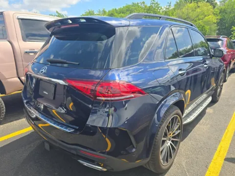 Photos of 2021 Mercedes-Benz GLE 350 for sale in Plano, TX at Autos of Dallas - Plano