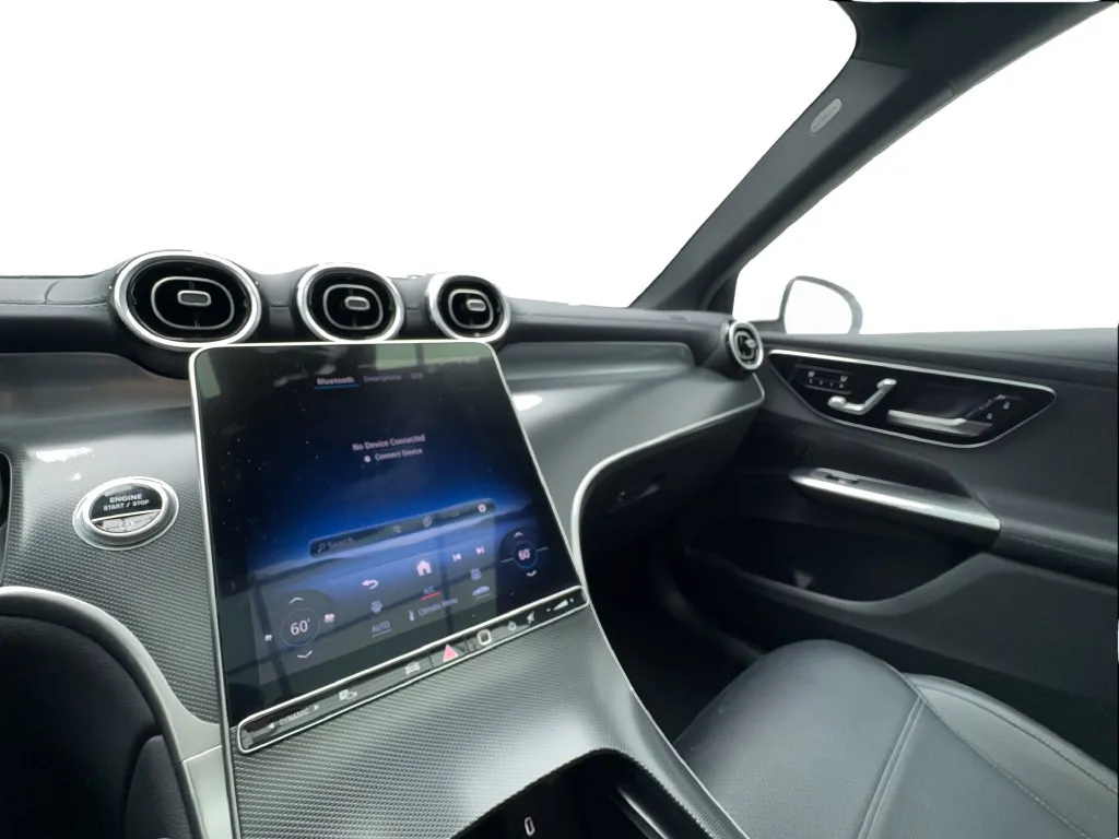 Mercedes-Benz GLC photo 41