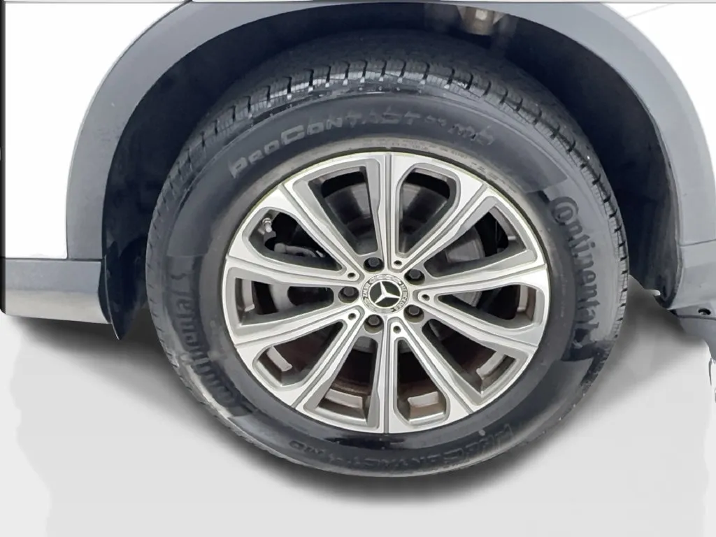 Mercedes-Benz GLC photo 14