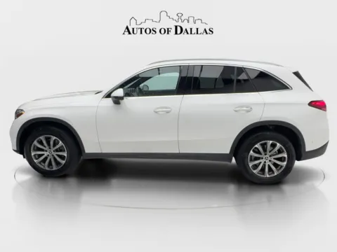 More photos of 2024 Mercedes-Benz GLC 300 at Autos of Dallas - Plano, TX