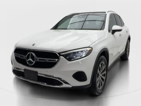 More photos of 2024 Mercedes-Benz GLC 300 at Autos of Dallas - Plano, TX