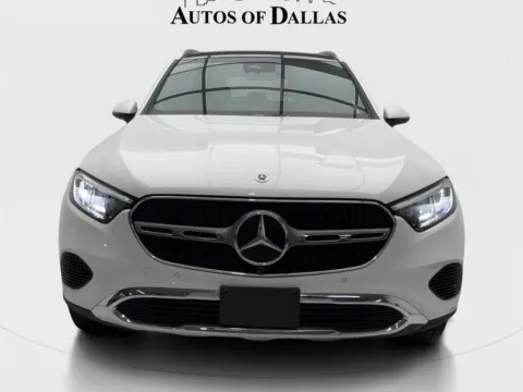 Another view of 2024 Mercedes-Benz GLC 300 for sale in Plano, TX at Autos of Dallas - Plano