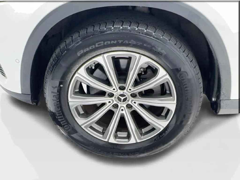 Mercedes-Benz GLC photo 15