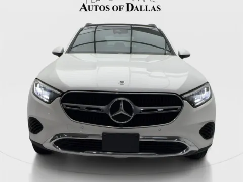 More photos of 2024 Mercedes-Benz GLC 300 at Autos of Dallas - Plano, TX