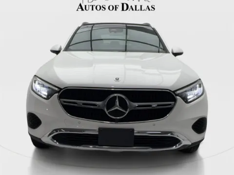 More photos of 2024 Mercedes-Benz GLC 300 at Autos of Dallas - Plano, TX