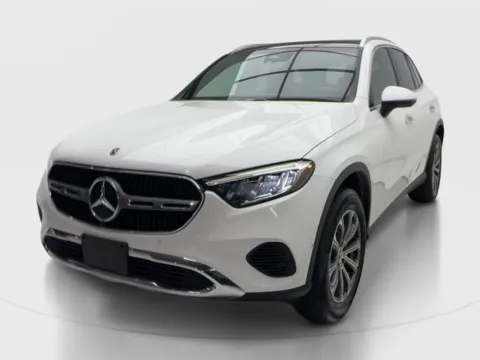 More photos of 2024 Mercedes-Benz GLC 300 at Autos of Dallas - Plano, TX