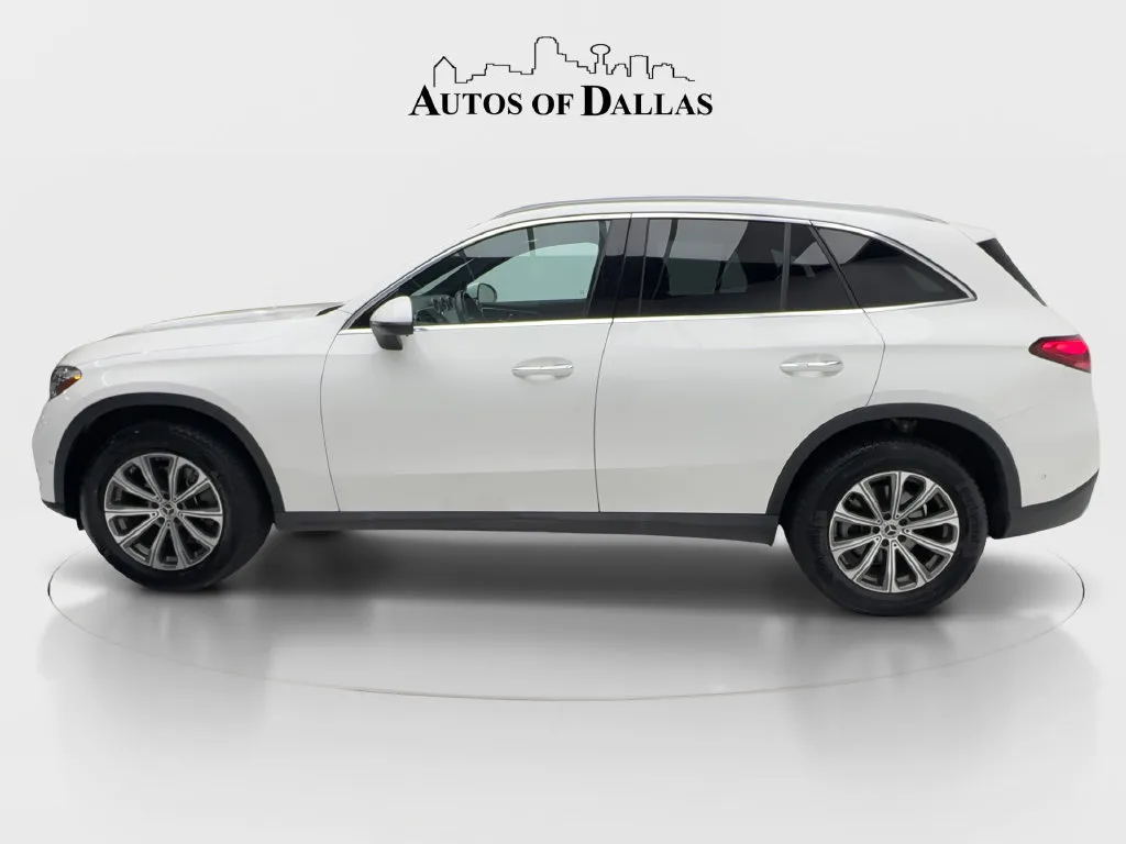 Mercedes-Benz GLC photo 6