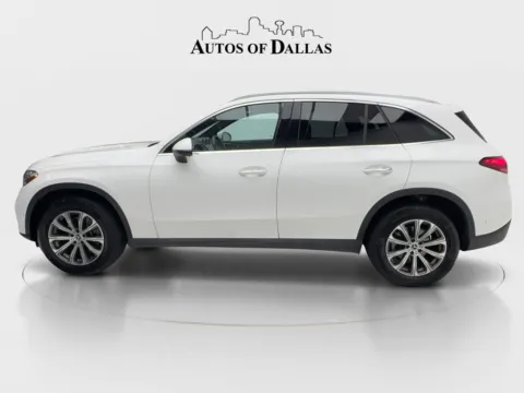 More photos of 2024 Mercedes-Benz GLC 300 at Autos of Dallas - Plano, TX