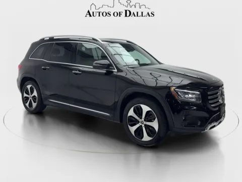 Unknown 2025 Mercedes-Benz GLB 250 for sale in Plano, TX