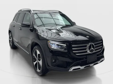 Photos of 2025 Mercedes-Benz GLB 250 for sale in Plano, TX at Autos of Dallas - Plano
