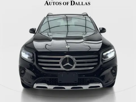 More photos of 2025 Mercedes-Benz GLB 250 at Autos of Dallas - Plano, TX