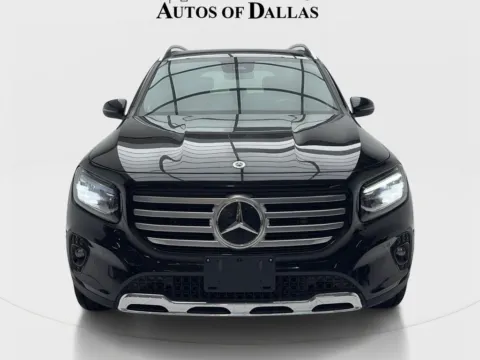 Another view of 2025 Mercedes-Benz GLB 250 for sale in Plano, TX at Autos of Dallas - Plano