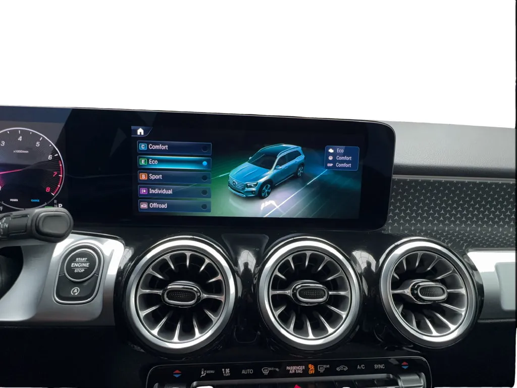 Mercedes-Benz GLB photo 48