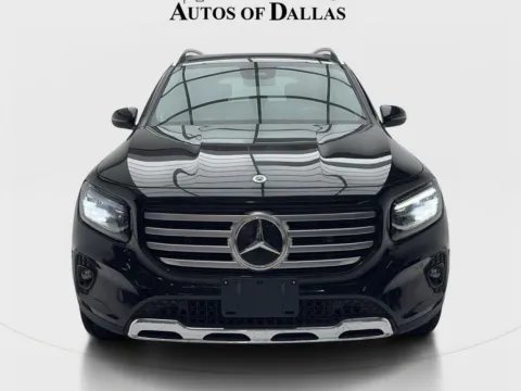 More photos of 2025 Mercedes-Benz GLB 250 at Autos of Dallas - Plano, TX