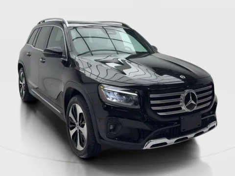 Another view of 2025 Mercedes-Benz GLB 250 for sale in Plano, TX at Autos of Dallas - Plano