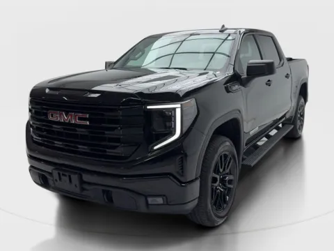 More photos of 2025 GMC Sierra 1500 Elevation at Autos of Dallas - Plano, TX