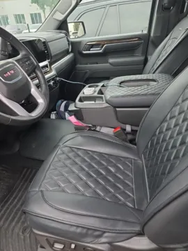 More photos of 2025 GMC Sierra 1500 Elevation at Autos of Dallas - Plano, TX