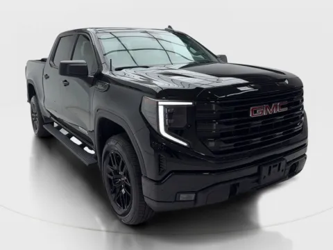 Photos of 2025 GMC Sierra 1500 Elevation for sale in Plano, TX at Autos of Dallas - Plano