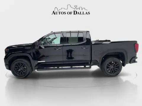 More photos of 2025 GMC Sierra 1500 Elevation at Autos of Dallas - Plano, TX