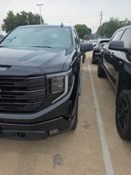 Photos of 2025 GMC Sierra 1500 Elevation for sale in Plano, TX at Autos of Dallas - Plano
