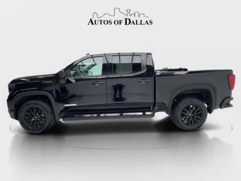 More photos of 2025 GMC Sierra 1500 Elevation at Autos of Dallas - Plano, TX