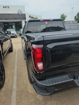 Another view of 2025 GMC Sierra 1500 Elevation for sale in Plano, TX at Autos of Dallas - Plano