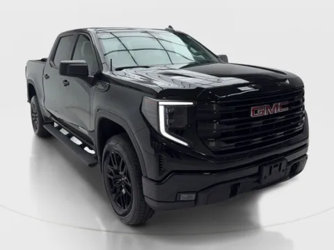 Photos of 2025 GMC Sierra 1500 Elevation for sale in Plano, TX at Autos of Dallas - Plano