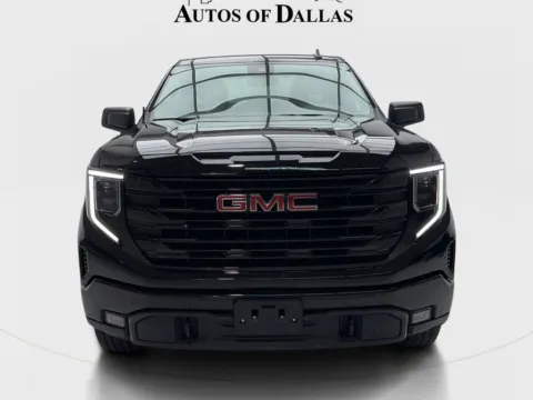 Another view of 2025 GMC Sierra 1500 Elevation for sale in Plano, TX at Autos of Dallas - Plano