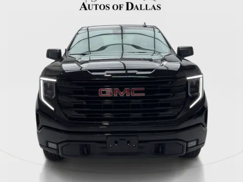 Another view of 2025 GMC Sierra 1500 Elevation for sale in Plano, TX at Autos of Dallas - Plano