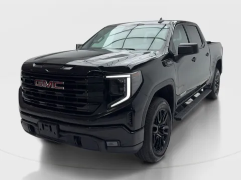 More photos of 2025 GMC Sierra 1500 Elevation at Autos of Dallas - Plano, TX